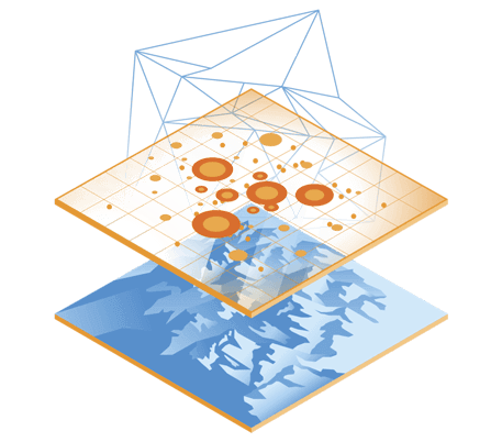 GeoSpatial and Infrastructure Consultancy Firm